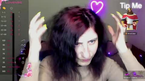 Jenya online show from 04-01-26, 05:32