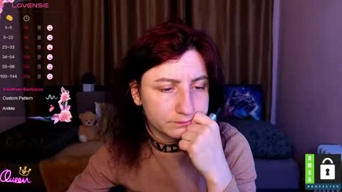 Jenya online show from 04-05-26, 05:21