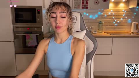 Snapshot of museleks chatting on 01-30-25, 01:33 Aleksa online show from 01-30-25, 01:33