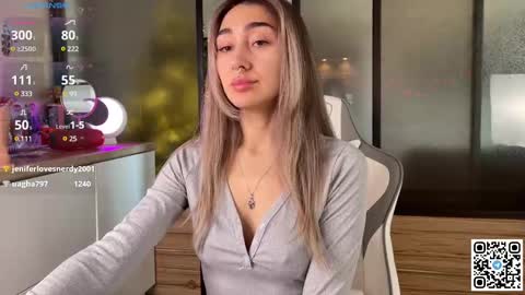 Snapshot of museleks chatting on 02-18-25, 06:04 Aleksa online show from 02-18-25, 06:04