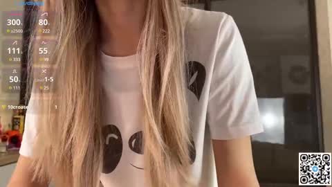 Snapshot of museleks chatting on 02-25-25, 07:09 Aleksa online show from 02-25-25, 07:09