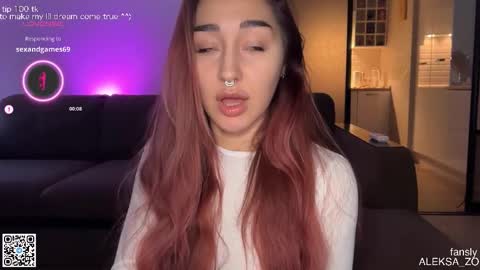 Snapshot of museleks chatting on 09-30-25, 02:27 Aleksa online show from 09-30-25, 02:27