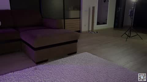 Aleksa online show from 03-12-26, 01:01