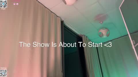 Aleksa online show from 05-17-26, 12:30