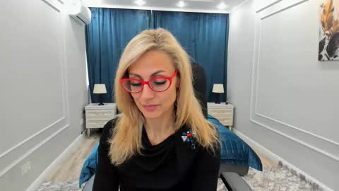 Diana online show from 03-12-25, 11:31