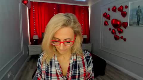 Diana online show from 03-04-26, 11:38