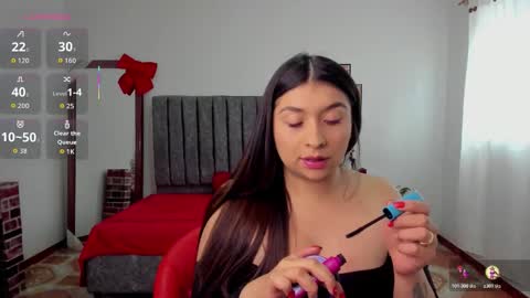 Snapshot of mushi_ chatting on 11-24-25, 07:57 mushi_ online show from 11-24-25, 07:57