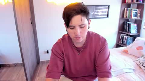 Snapshot of musicayluna chatting on 03-01-26, 09:50 VALENTINA Luna online show from 03-01-26, 09:50