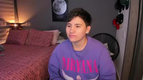 VALENTINA Luna  online show from 04-24-26, 03:09