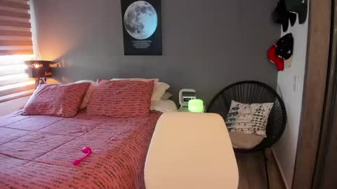 VALENTINA Luna  online show from 04-26-26, 12:03