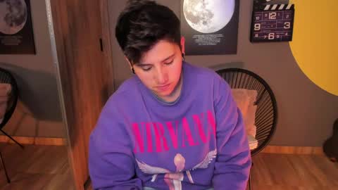 Snapshot of musicayluna chatting on 05-16-26, 03:14 VALENTINA Luna online show from 05-16-26, 03:14
