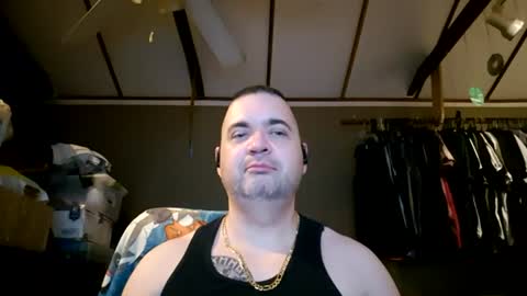 muskjox online show from 08-07-26, 09:44