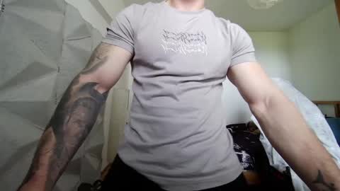 Snapshot of muslejoker chatting on 04-29-26, 11:14 musle joker online show from 04-29-26, 11:14