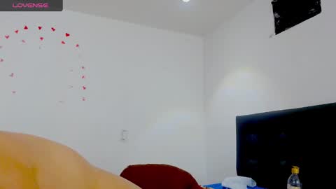 Mussa Hott online show from 03-03-25, 01:31