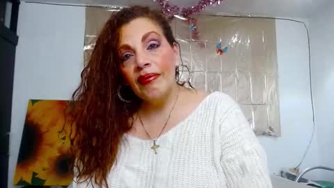 Mussa Hott online show from 10-19-25, 11:16