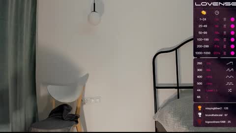 Artemius online show from 01-12-25, 03:25