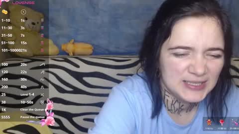 Snapshot of mustardgirl chatting on 12-20-24, 11:47 ZZ TOP online show from 12-20-24, 11:47