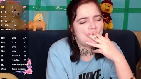 Snapshot of mustardgirl chatting on 02-21-25, 01:22 ZZ TOP online show from 02-21-25, 01:22