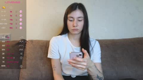 Im Marine online show from 04-09-26, 03:39