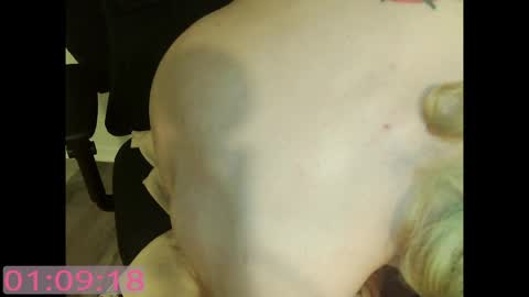 FtmPuppySlut online show from 04-22-26, 03:20