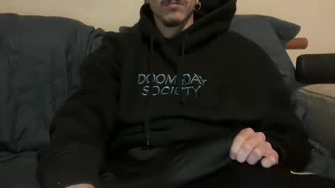 muupp69 online show from 12-11-24, 08:18