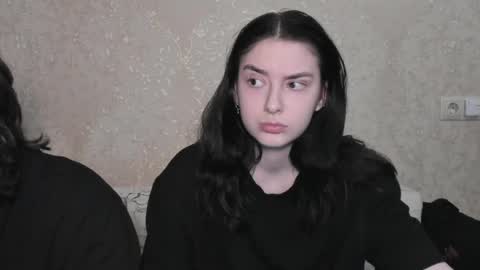 Snapshot of muuur_love chatting on 04-30-26, 10:58 cute couple online show from 04-30-26, 10:58