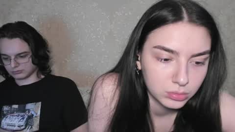 Snapshot of muuur_love chatting on 05-07-26, 12:38 cute couple online show from 05-07-26, 12:38