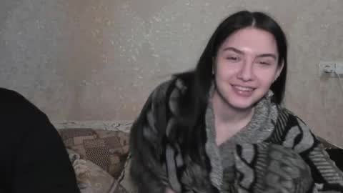 Snapshot of muuur_love chatting on 05-15-26, 02:57 cute couple online show from 05-15-26, 02:57