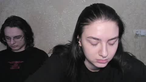 Snapshot of muuur_love chatting on 05-17-26, 06:37 cute couple online show from 05-17-26, 06:37