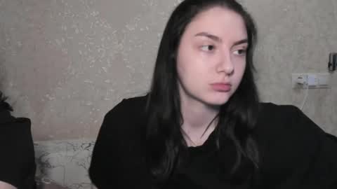 Snapshot of muuur_love chatting on 05-19-26, 03:51 cute couple online show from 05-19-26, 03:51