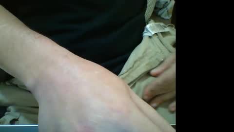 SubDaddy420 online show from 11-05-25, 04:23