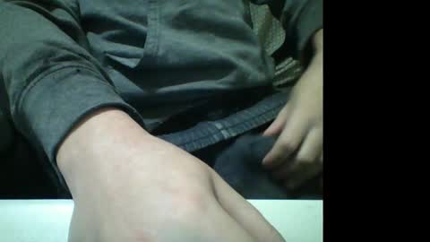 Snapshot of muzicdaddy4200 chatting on 01-12-26, 03:34 SubDaddy420 online show from 01-12-26, 03:34