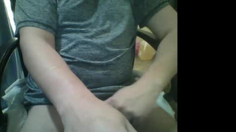 SubDaddy420 online show from 06-01-26, 05:31