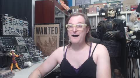 Muziknerd online show from 02-02-25, 07:30