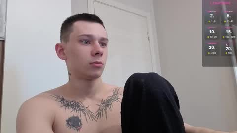 1x1 online show from 10-01-25, 12:00