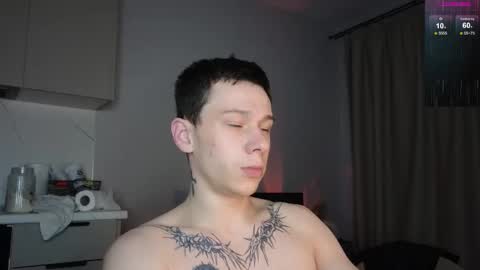 1x1 online show from 11-05-25, 07:52