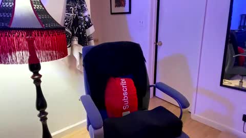 Snapshot of mxscary chatting on 02-09-25, 04:36 mxscary online show from 02-09-25, 04:36