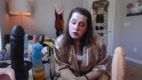 Mx Charlotte online show from 01-15-25, 07:44