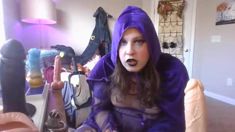 Mx Charlotte online show from 03-04-25, 06:50