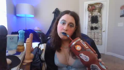 Mx Charlotte online show from 03-12-25, 08:10