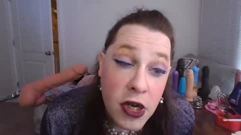 Mx Charlotte online show from 10-08-25, 06:16