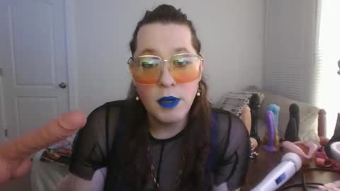 Mx Charlotte online show from 10-16-25, 03:57