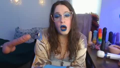 Mx Charlotte online show from 02-27-26, 04:29