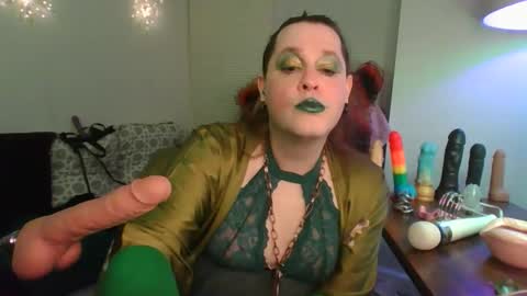 Mx Charlotte online show from 03-30-26, 01:06