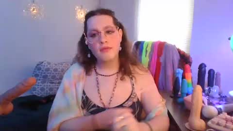 Mx Charlotte online show from 04-30-26, 06:03