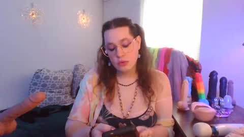 Mx Charlotte online show from 04-30-26, 08:57