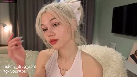 April online show from 11-06-25, 12:28