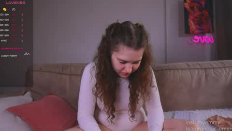 Emmy online show from 04-19-26, 11:20