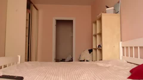 Snapshot of my_hannah chatting on 07-10-26, 02:08 Hannah welcome online show from 07-10-26, 02:08
