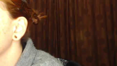 Snapshot of my_kind_of_love chatting on 10-21-25, 08:15 sara i know you love me xoxox online show from 10-21-25, 08:15